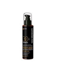 K-reine Huile de Bronzage Corps Spf30 150ml