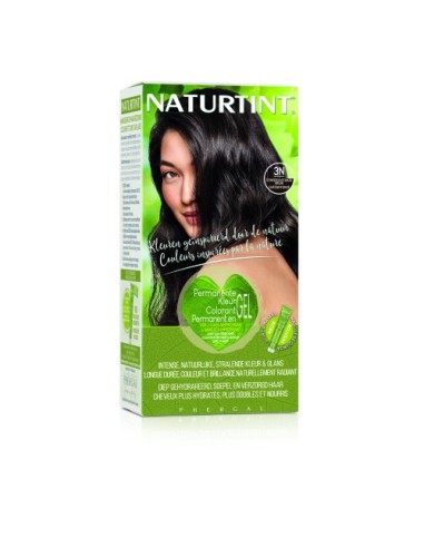 Naturtint Coloration permanente Châtain foncé 3N