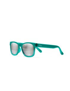 Chicco Lunettes de soleil translucide pour garçons Vert 24m+ 2