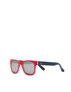 Chicco Lunettes de soleil translucide pour garçons Rouge 24m+