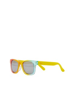 Chicco Lunettes de soleil translucide pour filles...
