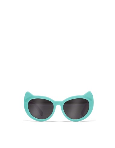 Chicco Lunettes de soleil pour filles Cat Vert d'eau 36m+