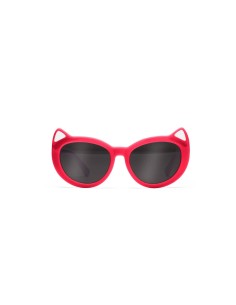 Chicco Lunettes de soleil pour filles Cat Rouge 36m+ 2