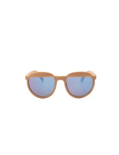 Chicco Lunettes de soleil en bois pour garçons 5ans+ 2