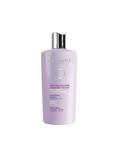 L'Oramel Anti pelliculaire Shampoing 300ml