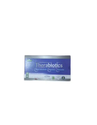 Thérapia Therabiotics 10 gélules