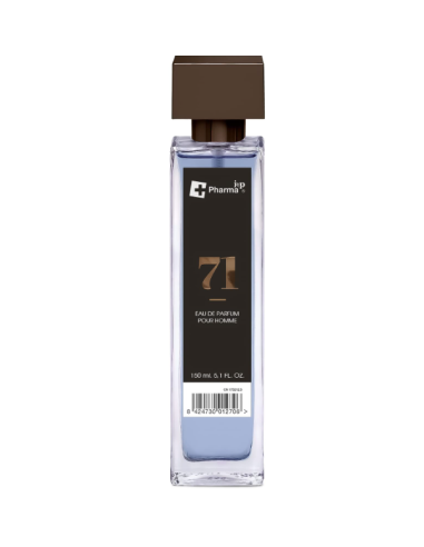 Iap Pharma Parfum homme ref 71 50ml