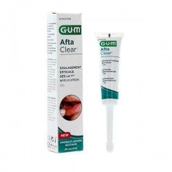 Gum Afta Clear Gel Buccal 10ml