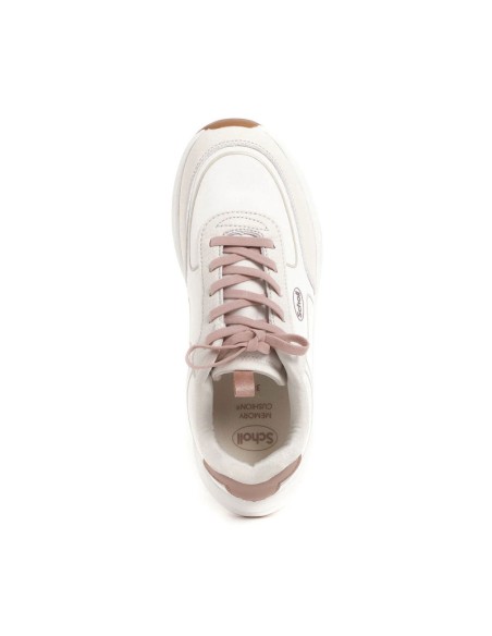 Scholl Mercury Baskets orthopédiques femme