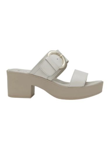 Scholl TESSA off white