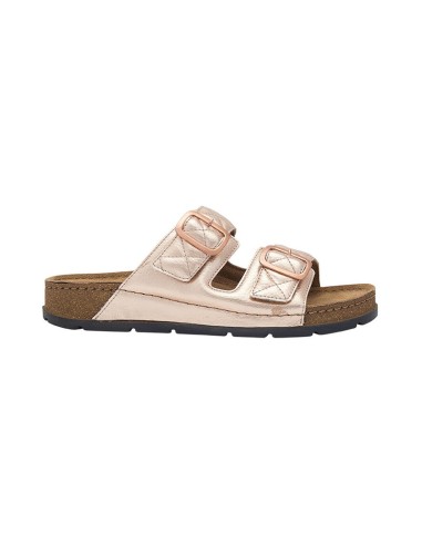 Scholl BORA 2 Straps Rose Gold