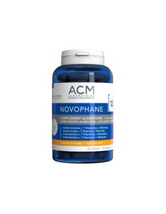 ACM Novophane 180 Gélules