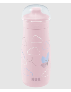Nuk Tasse Mini Me Sip avec bec verseur 300ml