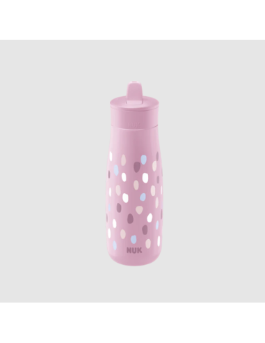 Nuk Tasse Mini Me Flip avec bec verseur 2 en 1 450ml