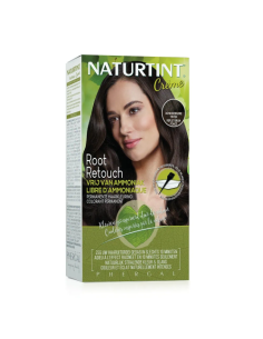 Naturtint Retouches De Racines 3N Crème Reflet Chatain Clair 45 ML