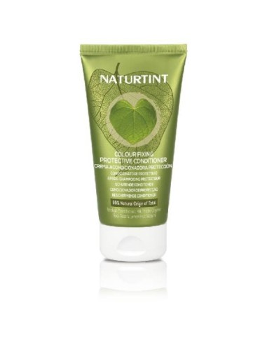 Naturtint Après shampoing Protecteur Cheveux Colorés 150ML