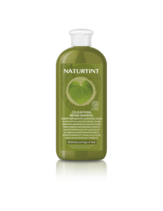 Naturtint shampoing Réparateur Fixateur Couleur 330ML