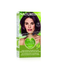 Naturtint Coloration permanente 4M Chatain Acajou 170 ML