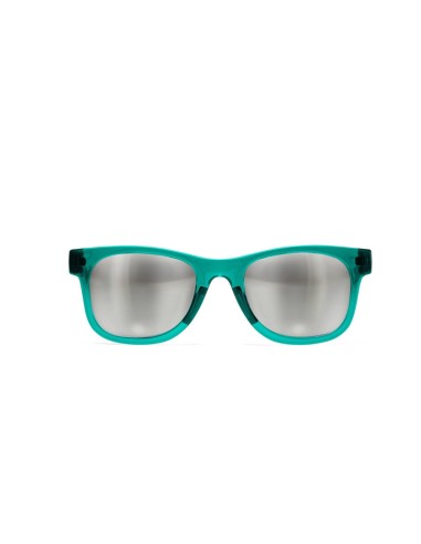 Chicco Lunettes de soleil translucide pour garçons Vert 24m+