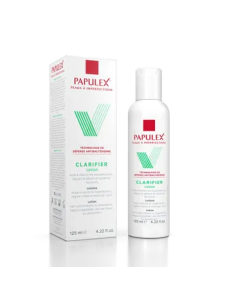 Papulex Lotion 125ml
