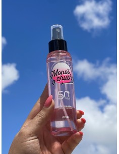 It Girl Huile Solaire Spf50+ 110ml