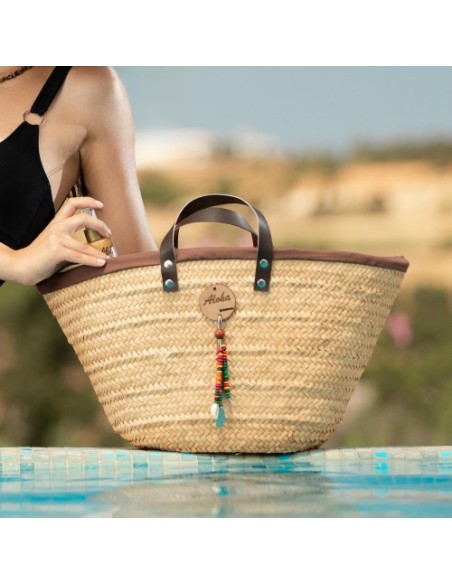 INODERMA ALOHA BEACH BAG SUMMER 2024