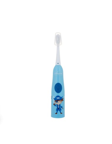 Chicco Brosse à dents électrique enfants garçon