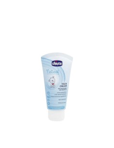 Chicco Natural sensation Crème visage 50ml