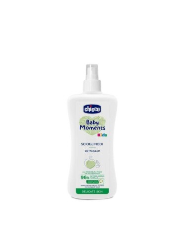 Chicco Baby Moments Démêlant 200ml