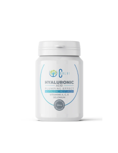 Coalvi ACIDE HYALURONIQUE 300mg REVITALISANT 30 gélules