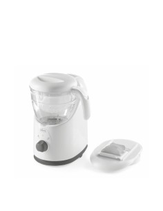 Chicco Cuisseur à la Vapeur