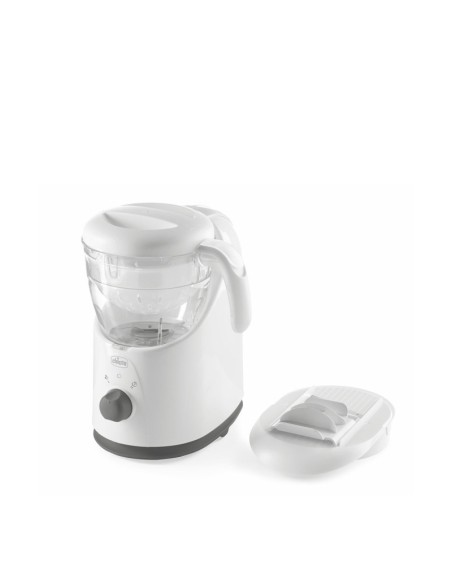 Chicco Cuisseur à la Vapeur
