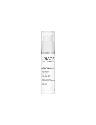 Uriage Depiderm Soin Intensif Anti Taches 30ML