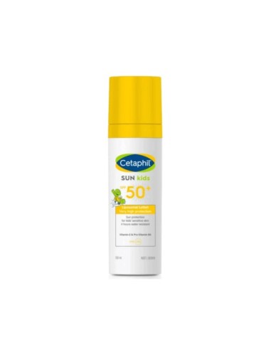 Cetaphil Sun Kids Liposomal Lotiob SPF50+ 150ML