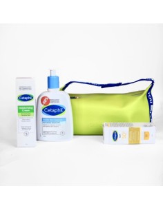 Cetaphil Trousse Hydratation Et Protection