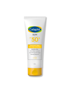 Cetaphil sun Ecran Liposome Crème SPF50+ 100ml