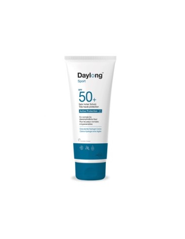 Daylong Sport Crème Extra Légere SPF50+ 50ML