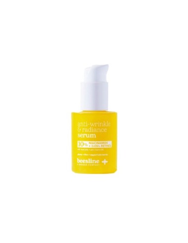 Beesline Anti Wrinkle & Radiance Sérum 30ML