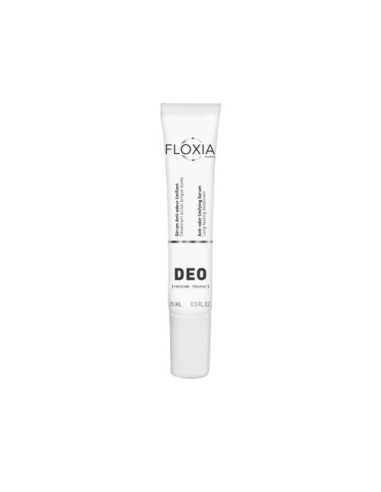 Floxia Déodorant Sérum Anti Odeur Unifiant 15ML