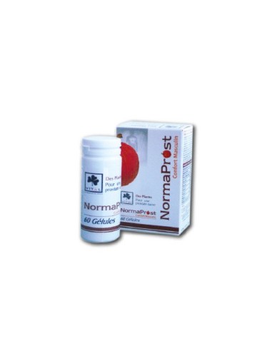 Vital Normaprost Boite de 60