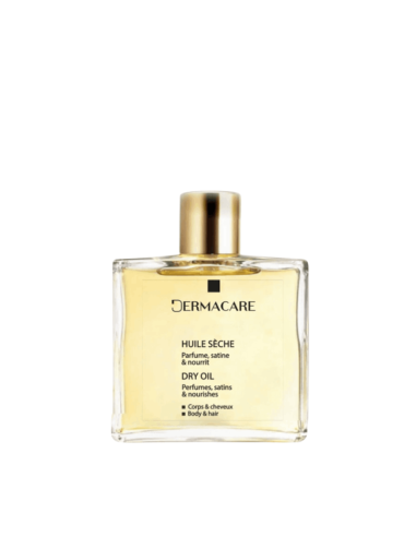 Dermacare Huile sèche parfumée