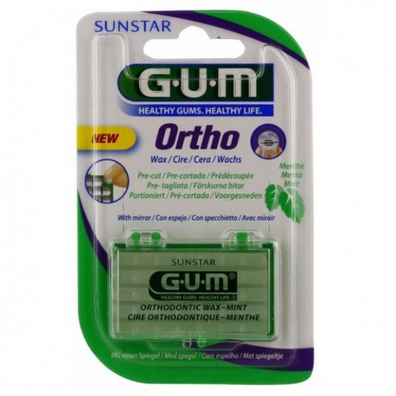 Gum Cire Ortho 724