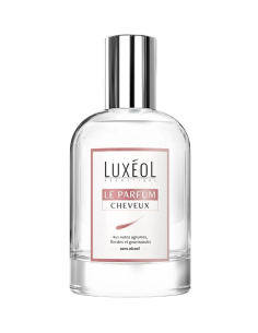 Luxéol Parfum Cheveux 50ml