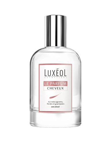 Luxéol Parfum Cheveux 50ml