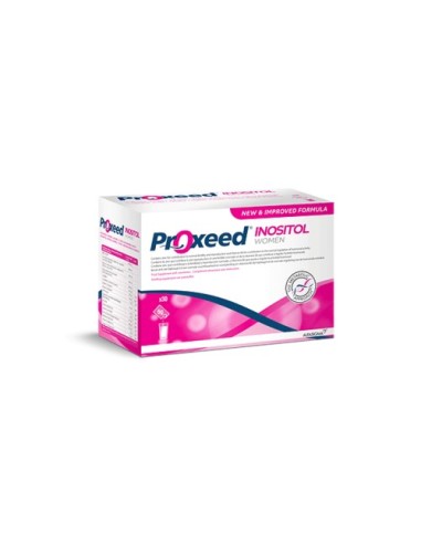 Proxeed Femme 30 Sachets