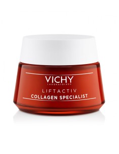 Vichy Liftactiv Collagen Specialist Crème de jour 50ml