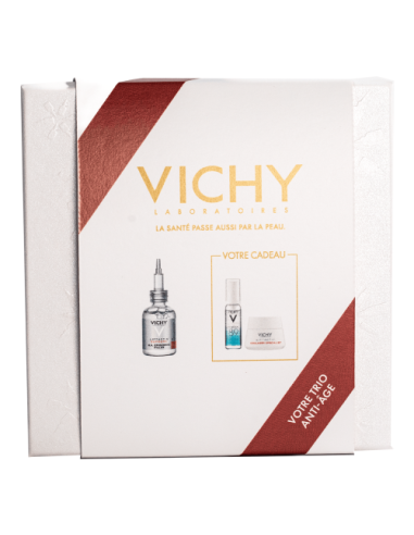 Vichy Liftactiv Coffret Sérum HA