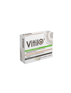 Vitilo 30 comprimés