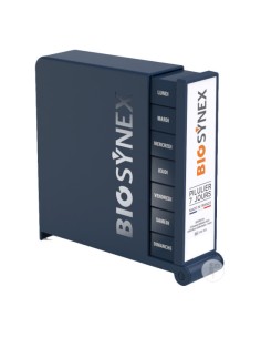 Biosynex Pilulier SEMAINIER 7 JOURS