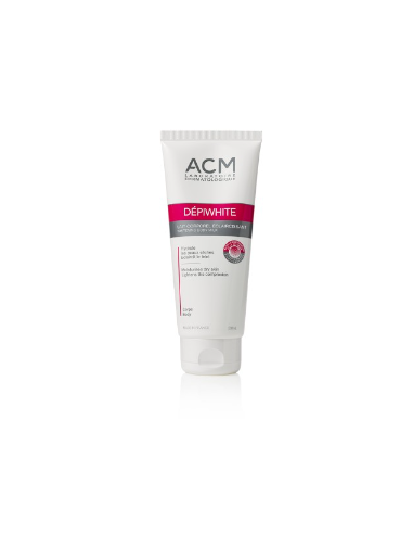 ACM Depiwhite Lait Éclaircissant 200ml